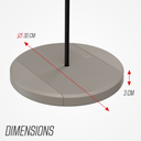 BERG Disc swing
