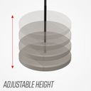 BERG Disc swing