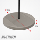 BERG Disc swing