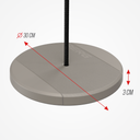 BERG Disc swing