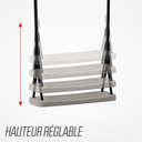 BERG Seat swing