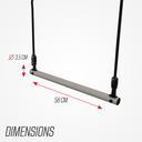 BERG Trapeze