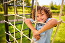 BERG PlayBase Climbing net M