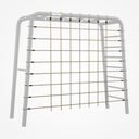 BERG PlayBase Climbing net M