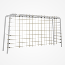 BERG PlayBase Climbing net XL
