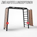 BERG PlayBase Climbing wall
