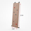 BERG PlayBase Climbing wall