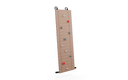 BERG PlayBase Climbing wall
