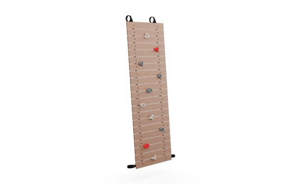 BERG PlayBase Climbing wall
