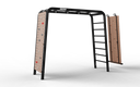 BERG PlayBase Climbing wall