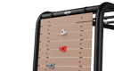 BERG PlayBase Climbing wall