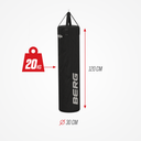 BERG PlayBase Boxing bag