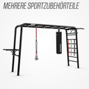 BERG PlayBase Dip bar