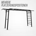 BERG PlayBase Pull-Up bar