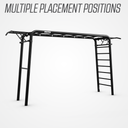 BERG PlayBase Pull-Up bar