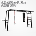BERG PlayBase Pull-Up bar