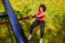 BERG PlayBase Fitness rope