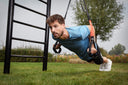 BERG PlayBase Fitness rope