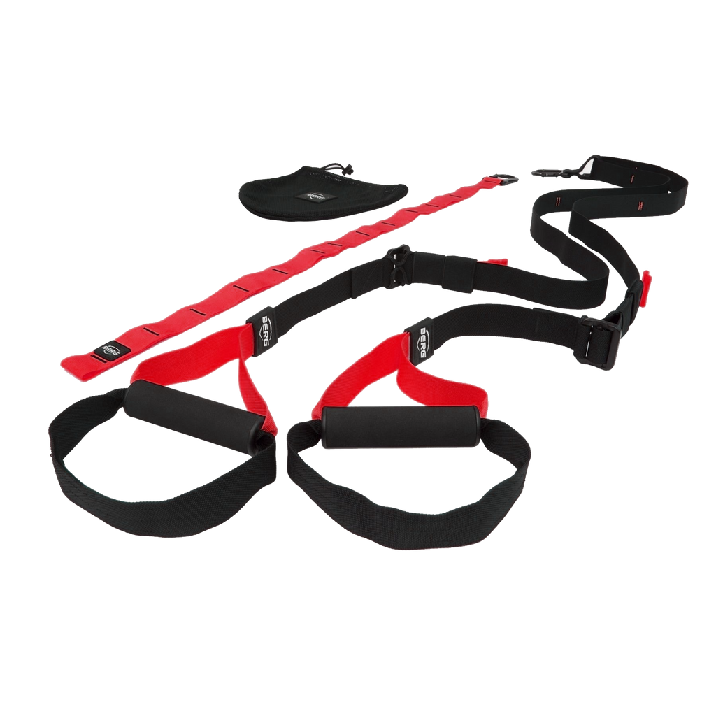 BERG PlayBase Fitness rope