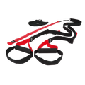 BERG PlayBase Fitness rope