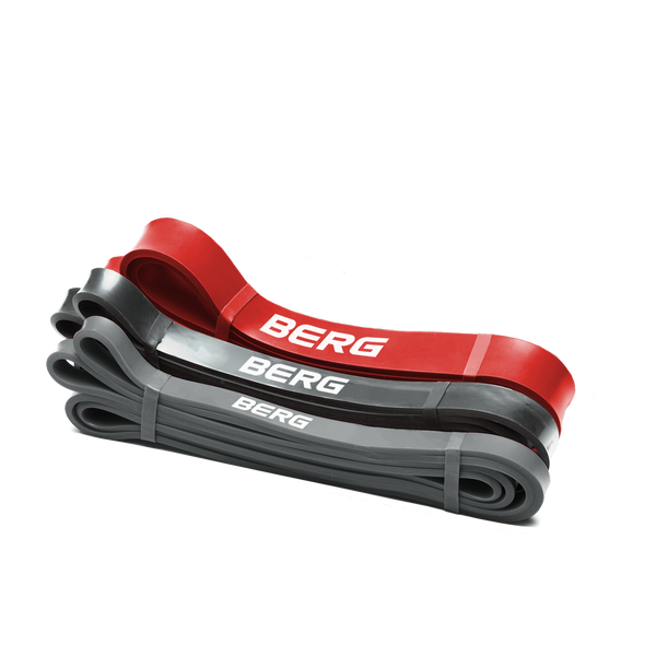 BERG PlayBase Resistance bands
