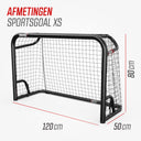 BERG SportsGoal XS