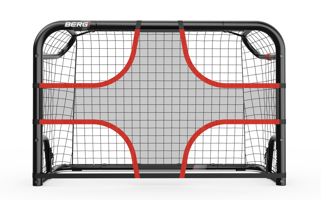 BERG SportsGoal Target Net XS