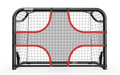 BERG SportsGoal Target Net XS