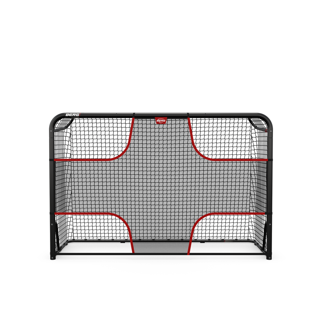 BERG SportsGoal Target Net M
