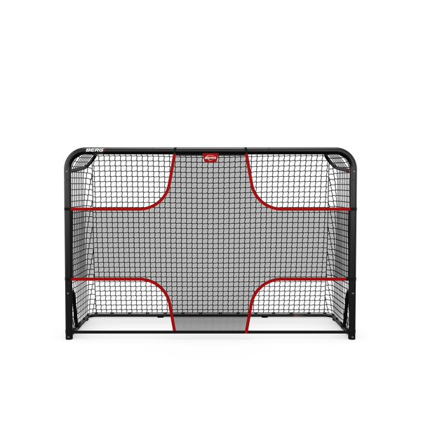 BERG SportsGoal Target Net M