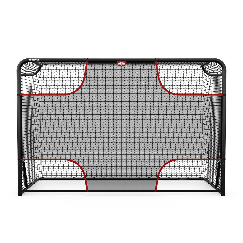 BERG SportsGoal Target Net L