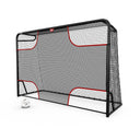 BERG SportsGoal Target Net L