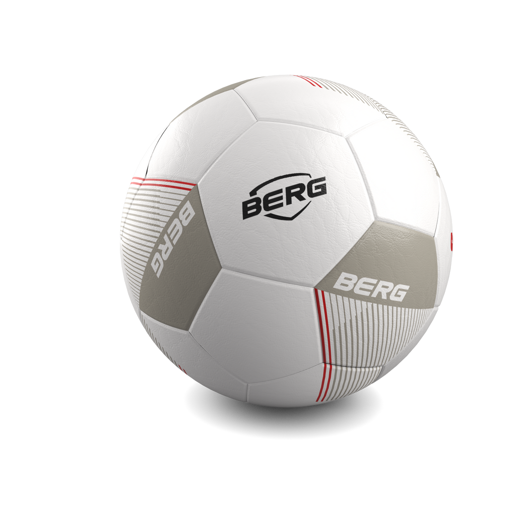 BERG Soccer Ball Size 5