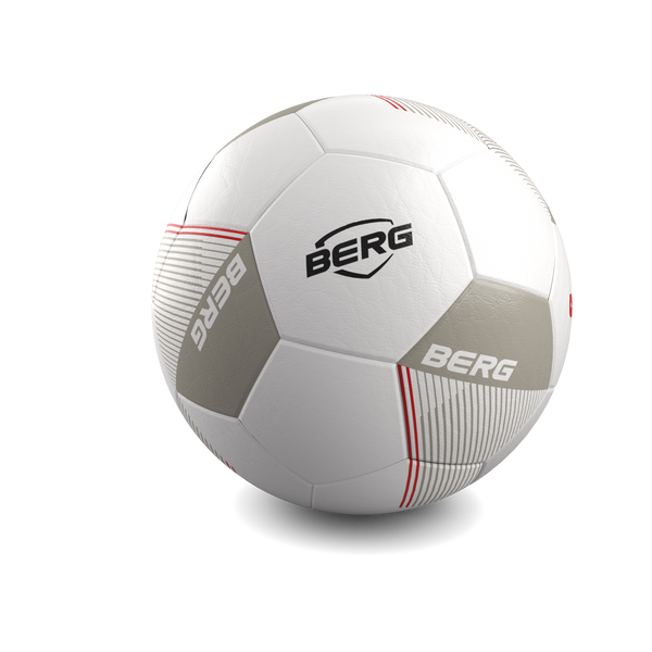 BERG Soccer Ball Size 5