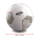 BERG Soccer Ball Size 5