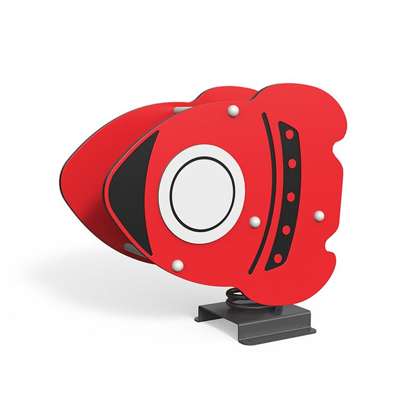 Wisdom Spring Riders – SR-21021-E