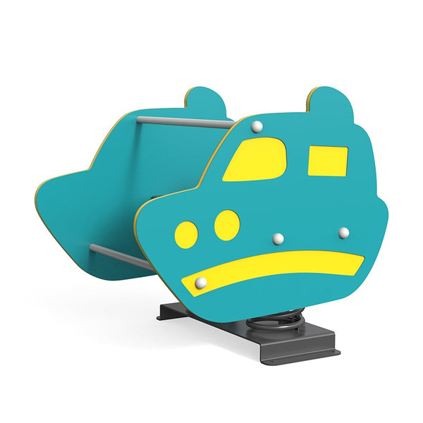 Wisdom Spring Riders – SR-21024-E