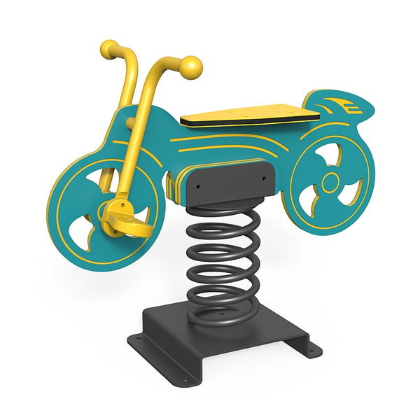 Wisdom Spring Riders – SR-21044-E