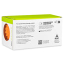 Select Ball-Punktur 2 pcs - orange