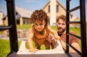 BERG PlayBase Platform + Slide
