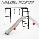BERG PlayBase Platform + Slide