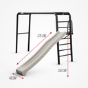 BERG PlayBase Platform + Slide