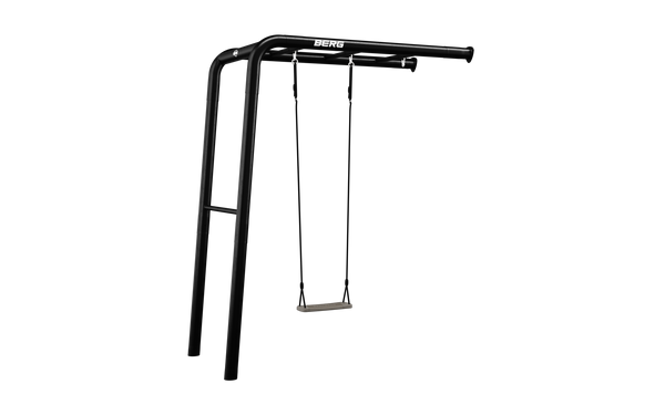 BERG PlayBase Wall + Swing set