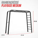 BERG PlayBase Medium