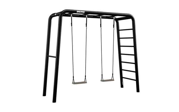 BERG PlayBase Medium + Swing set