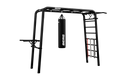 BERG PlayBase Medium + Sports set