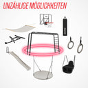 BERG PlayBase Large + Play set