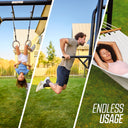 BERG PlayBase Large + Play set