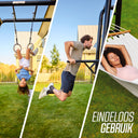 BERG PlayBase Large + Peak set
