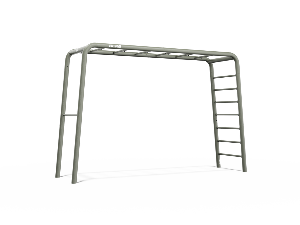 BERG PlayBase Large Green